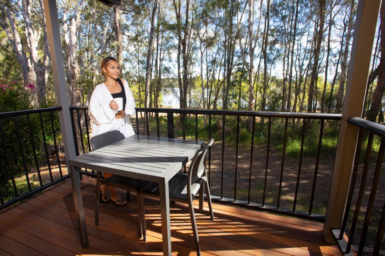 Noosa Lakes Resort Noosaville Eksteriør bilde