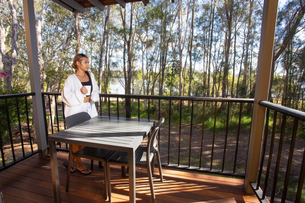 Noosa Lakes Resort Noosaville Eksteriør bilde