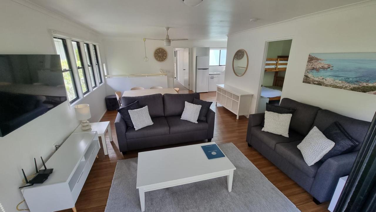 Noosa Lakes Resort Noosaville Eksteriør bilde