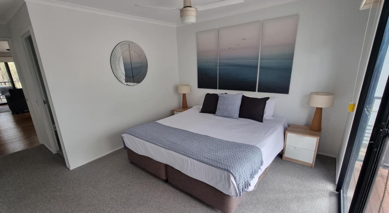 Noosa Lakes Resort Noosaville Eksteriør bilde