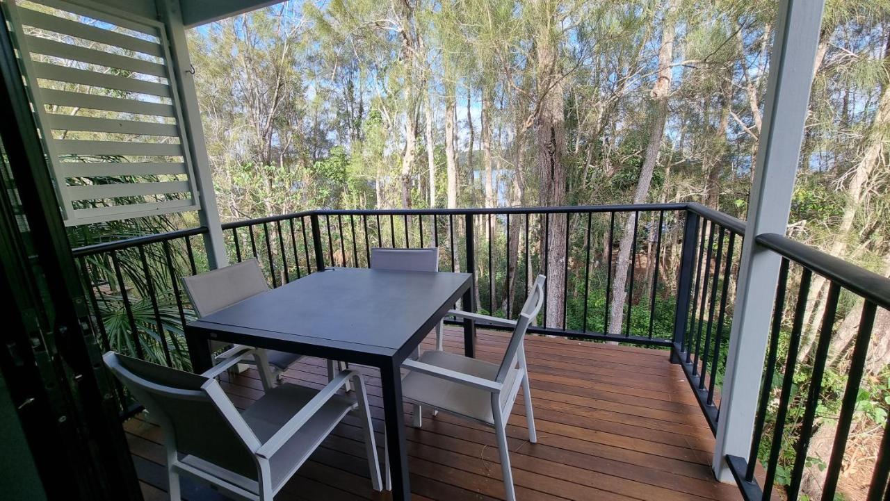 Noosa Lakes Resort Noosaville Eksteriør bilde
