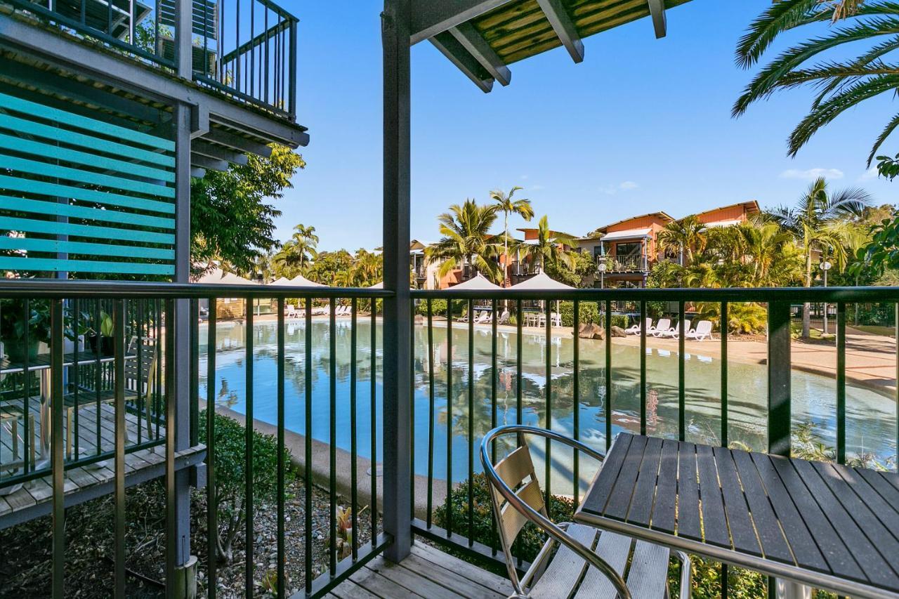 Noosa Lakes Resort Noosaville Eksteriør bilde