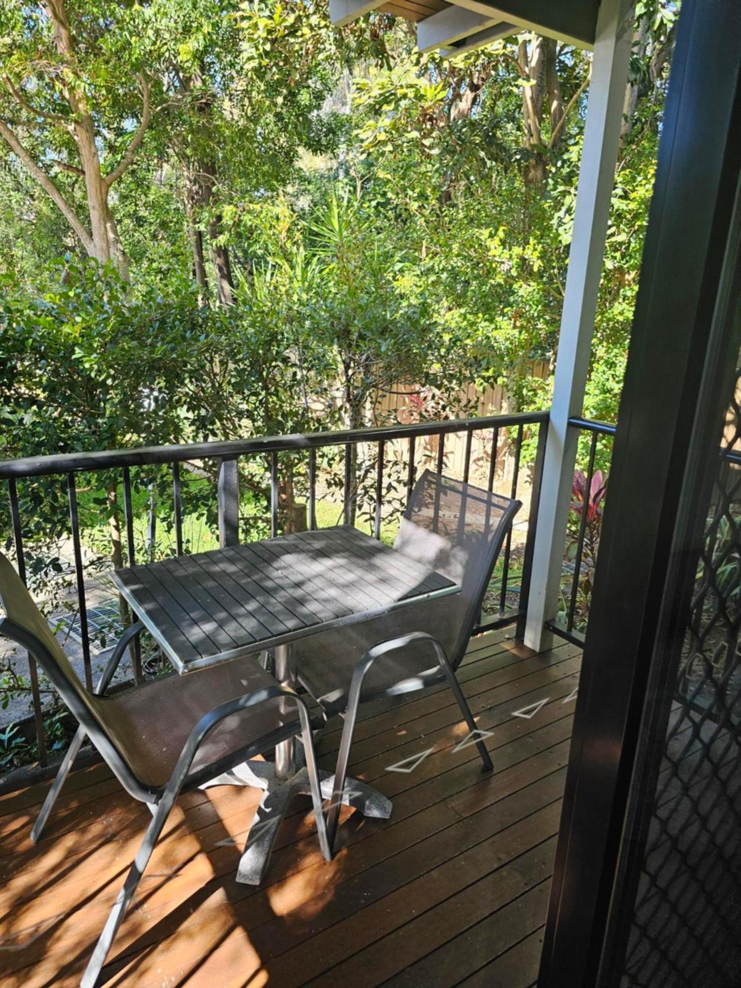 Noosa Lakes Resort Noosaville Eksteriør bilde
