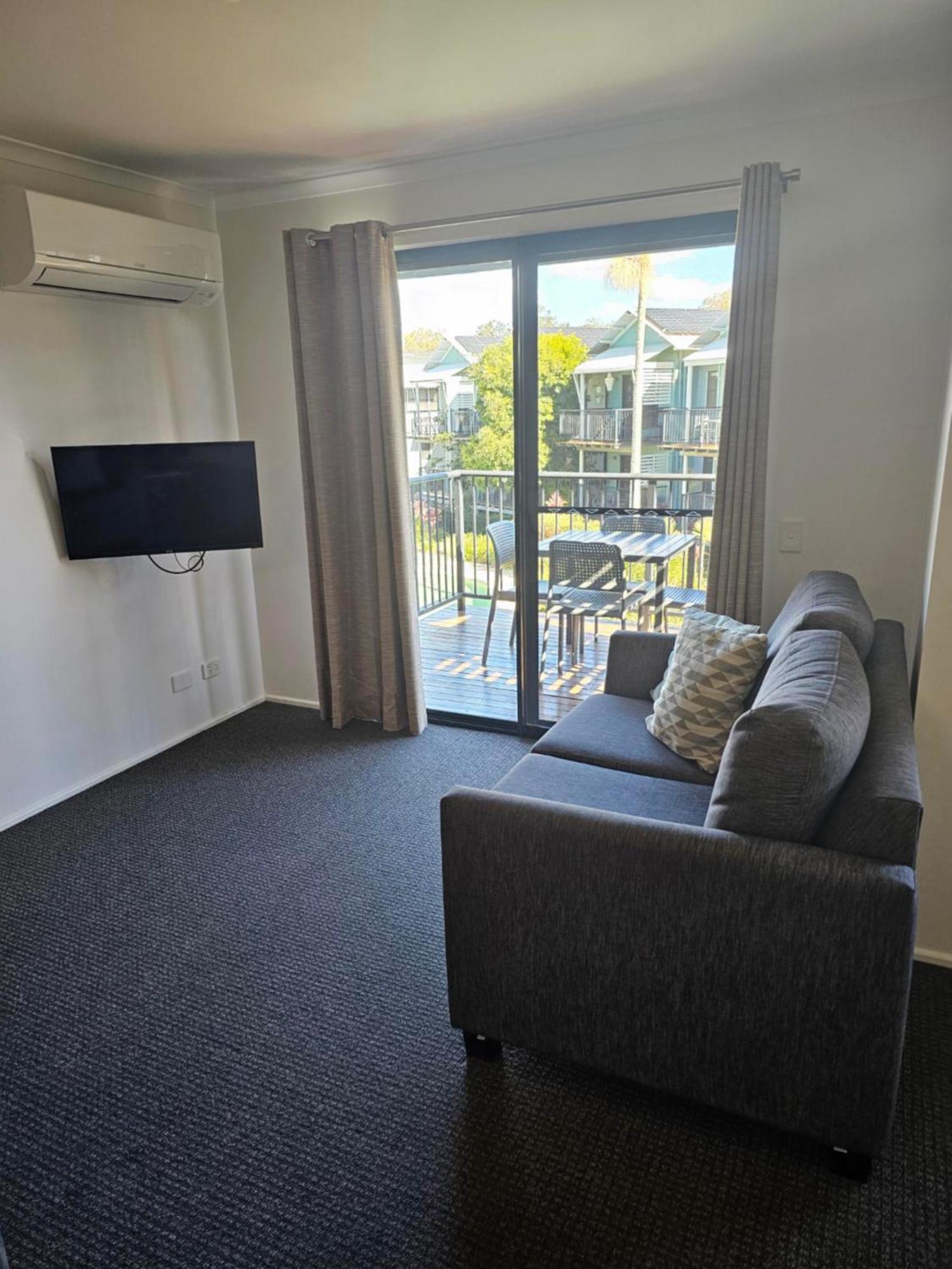 Noosa Lakes Resort Noosaville Eksteriør bilde