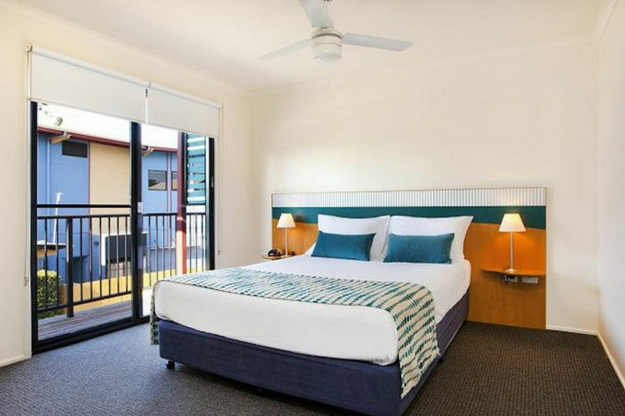 Noosa Lakes Resort Noosaville Eksteriør bilde