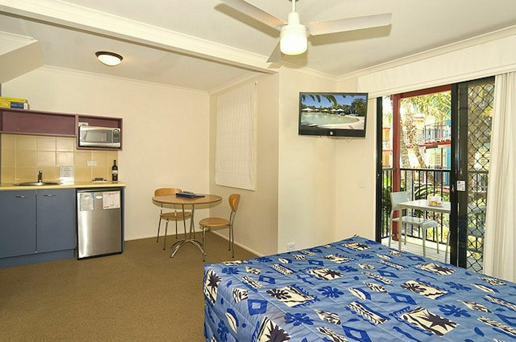 Noosa Lakes Resort Noosaville Eksteriør bilde