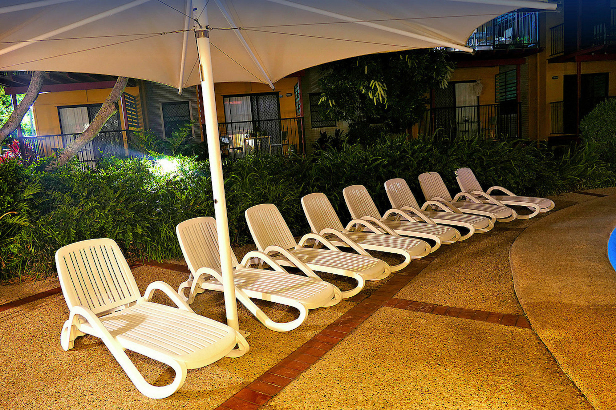 Noosa Lakes Resort Noosaville Eksteriør bilde